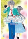 Tokimeki Tonight - le Situazioni di Shun Makabe