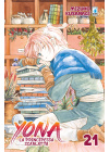 YONA - LA PRINCIPESSA SCARLATTA N. 21