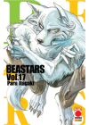 Beastars N.  17