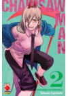 Chainsaw Man N.   2 - Ii Ristampa