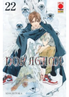 Noragami N.  22