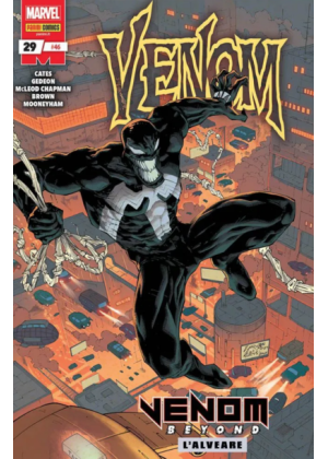 Venom N.  46 - Venom 29