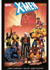Marvel Omnibus X-Men di Chris Claremont & Jim Lee N.   1 Ristampa