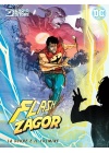 Flash/zagor N.   0 - Cover Scure