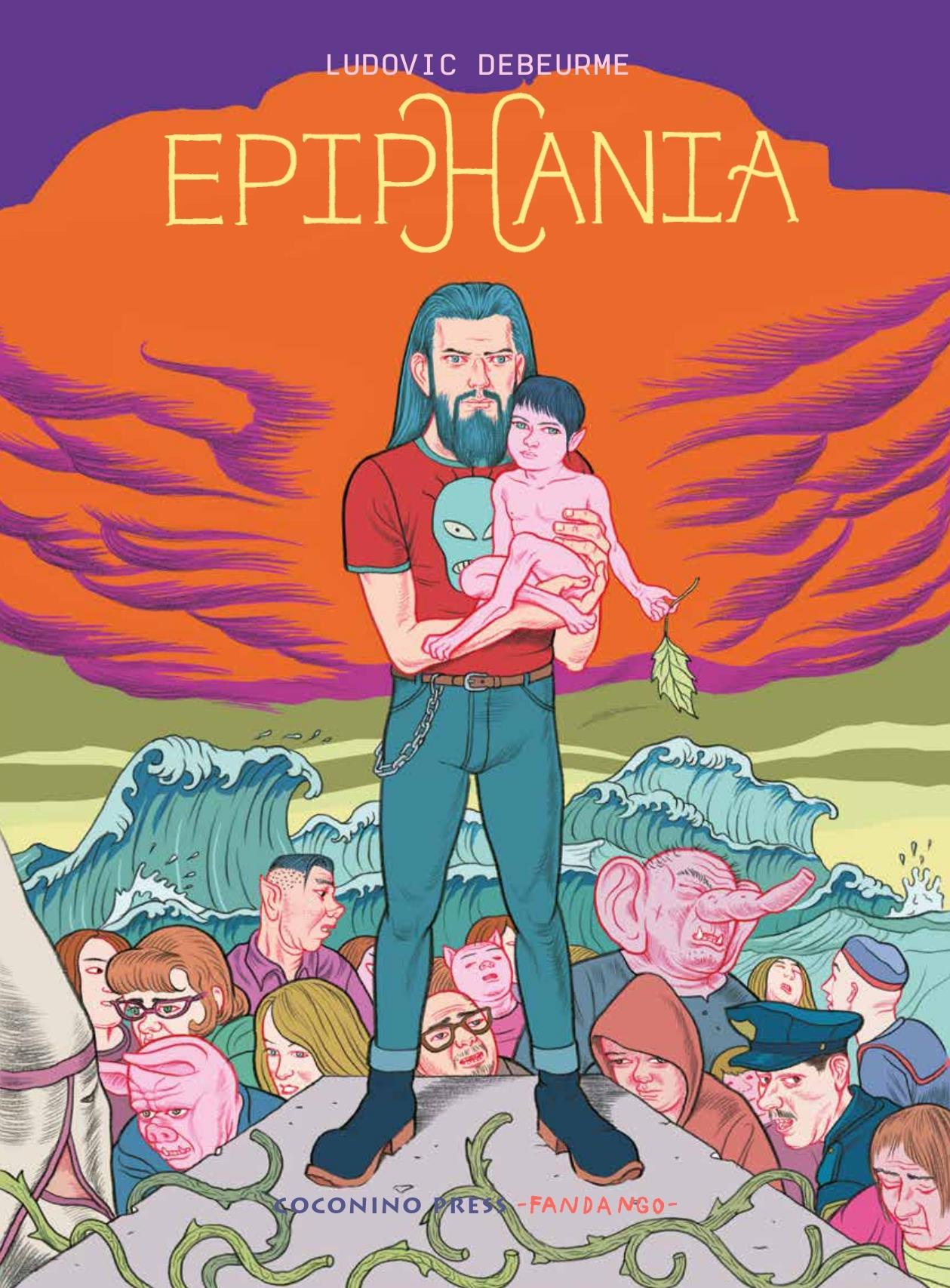 EPIPHANIA N.   1