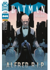 Batman Special Alfred Rip