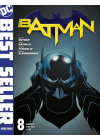 Batman di Scott Snyder e Greg Capullo N.   8 - Dc Best Seller