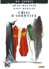 Crisi D' Identita' - Eventi Dc