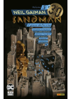 SANDMAN LIBRARY VOLUME N.   5 IL GIOCO DELLA VITA