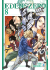 EDENS ZERO N.   8
