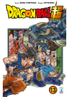 Dragon Ball Super N.  13