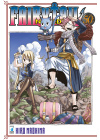 FAIRY TAIL NEW EDITION N.  50