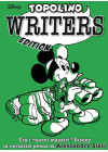 Topolino Writers - Alessandro Sisti