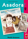Asadora N.   2 - Ristampa