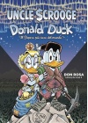 Don Rosa Library Deluxe N.   5 - Uncle Scrooge & Donald Duck 5
