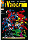 Marvel Masterworks i Vendicatori N.   5 Ristampa