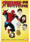 Spider-Man di John Byrne - Marvel Omnibus