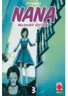 Nana - Reloaded Edition N.   3 - Ii Ristampa