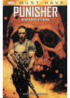 Punisher Bentornato Frank - Marvel Must Have