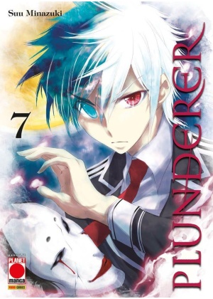 Plunderer N.   7