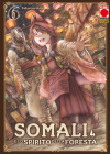 Somali e lo Spirito della Foresta N.   6