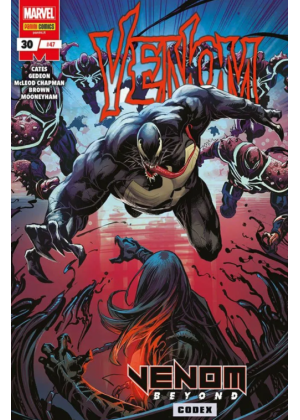Venom N.  47 - Venom 30