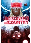 Undiscovered Country N.   2 - Unita' (variant Scalera)