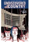 Undiscovered Country N.   2 - Unita'