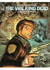 The Walking Dead Color Edition N.   1 (variant Adams)