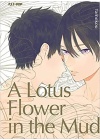 A Lotus Flower in The Mud