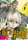 Hell's Paradise - Jigokuraku N.   8