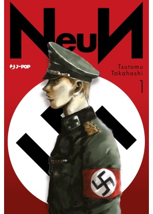 Neun N.   1 Serie Completa