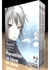 Parasite in Love Box (vol 1-2-3)