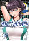 World's End Harem N.  10