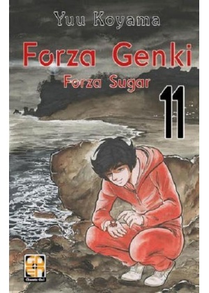 Forza Genki! (forza Sugar) N.  11