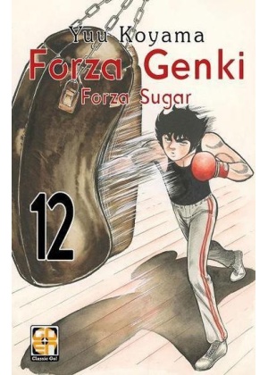 Forza Genki! (forza Sugar) N.  12