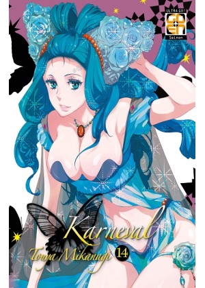 Karneval N.  14