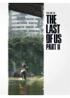 The Art Of The Last Of Us Parte Ii