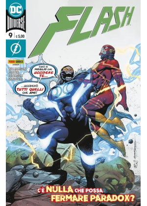 FLASH N.   9