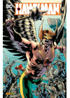 Hawkman Volume N.     1 – Dc Rebirth Collection