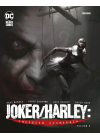 Joker/harley - Criminal Sanity N.   2