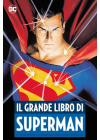 IL GRANDE LIBRO DI SUPERMAN  - DC ANTHOLOGY