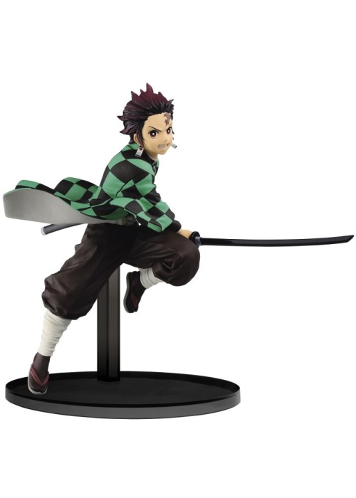 DEMON SLAYER - TANJIRO KAMADO - VIBRATION STARS