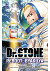 Dr.stone Reboot: Byakuya