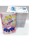 Pretty Guardian Sailor Moon New Edition dal N.   1 al 12 - Serie Completa