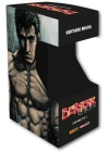 Berserk Collection Serie Nera Cofanetto 1 (vuoto) - Tiratura Limitata