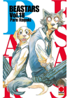 Beastars N.  18