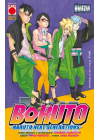 Boruto : Naruto Next Generation N.  11 - Ristampa