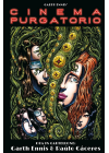 Garth Ennis's Cinema Purgatorio