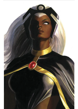 I Nuovissimi X-Men N.  89 - Marauders 11 Variant Cover Alex Ross